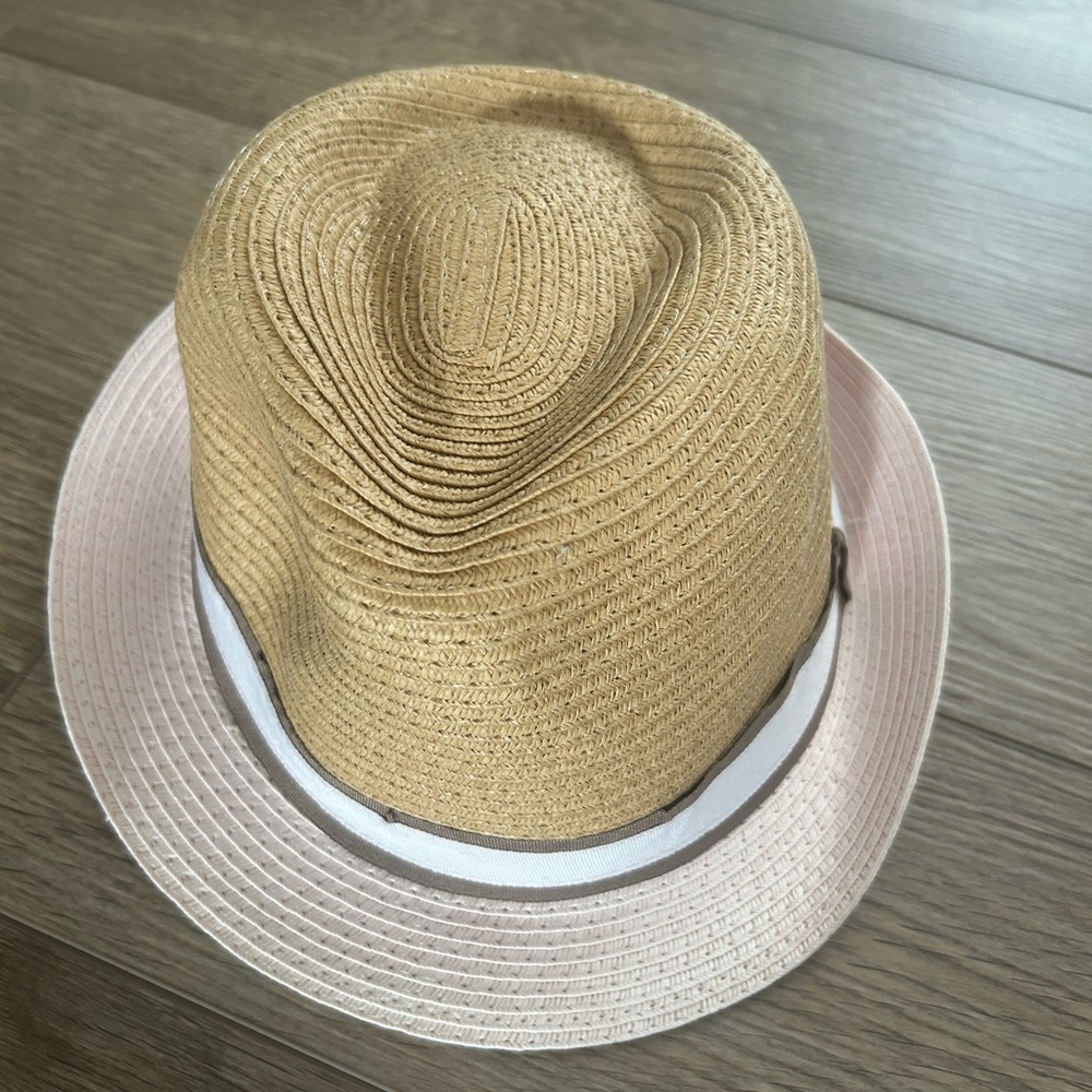 Sun hat